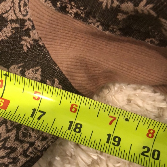 A Beautiful free People Boutique Style Coat💕 - Picture 10 of 15